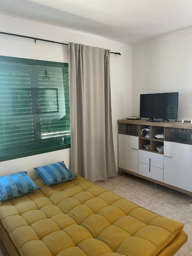Casa Noas Apartamento Playa Blanca  Exterior foto