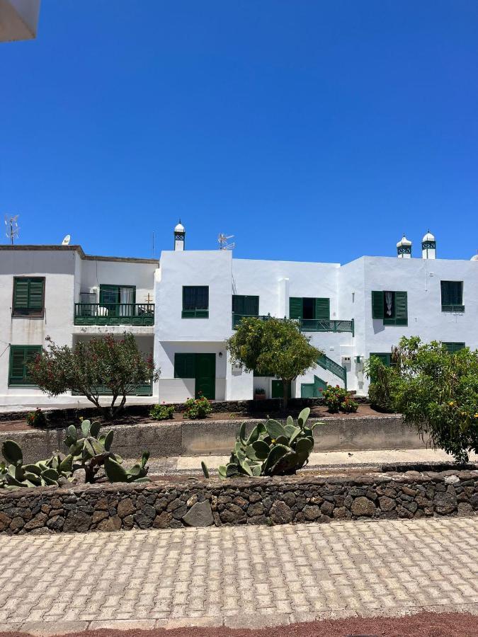 Casa Noas Apartamento Playa Blanca  Exterior foto