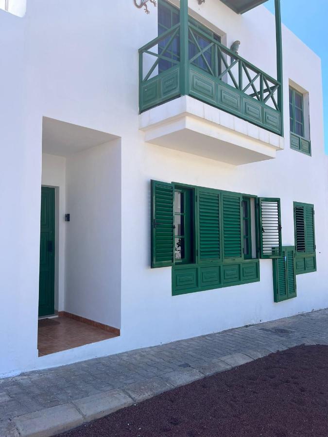Casa Noas Apartamento Playa Blanca  Exterior foto