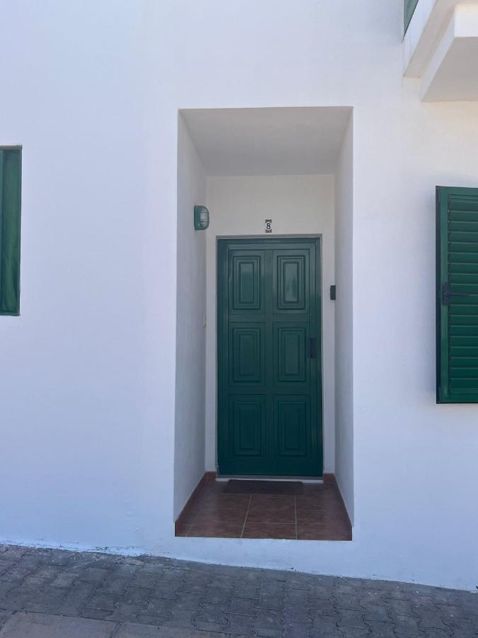 Casa Noas Apartamento Playa Blanca  Exterior foto